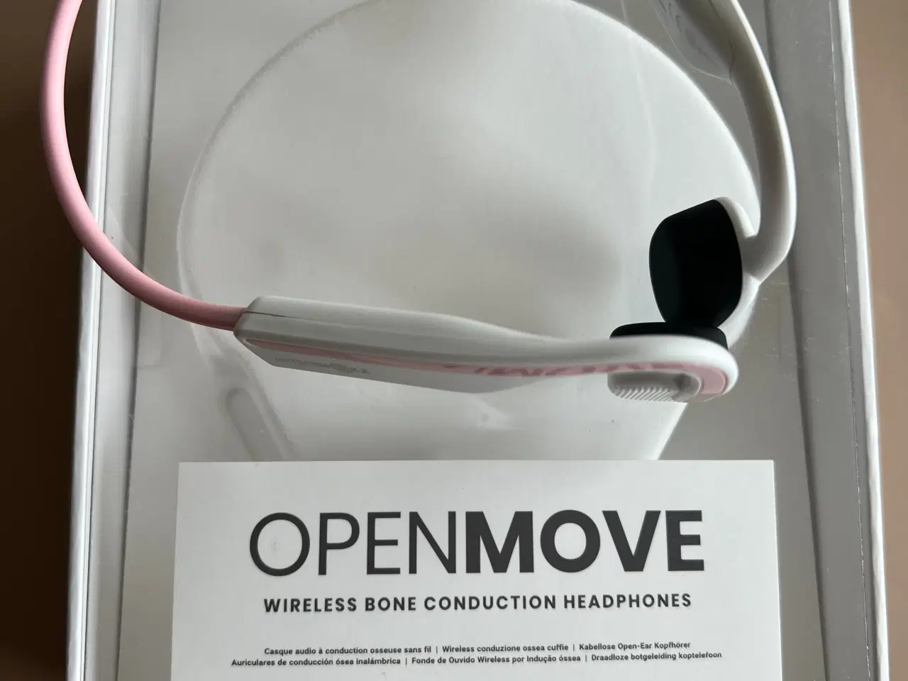 Billede 2 - Aftershokz openmove