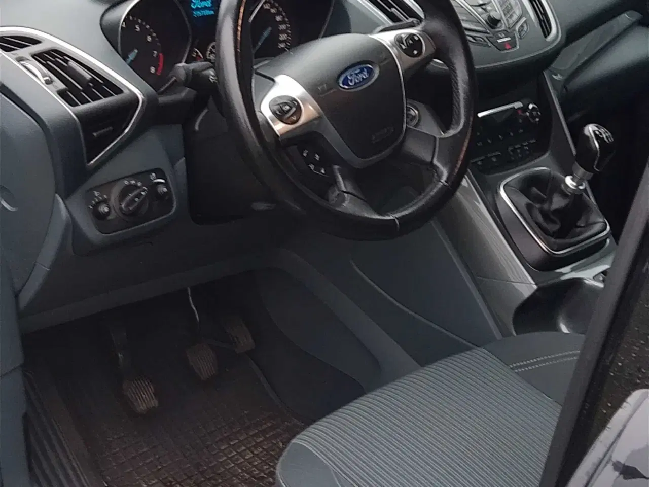 Billede 6 - Pæn og velholdt 