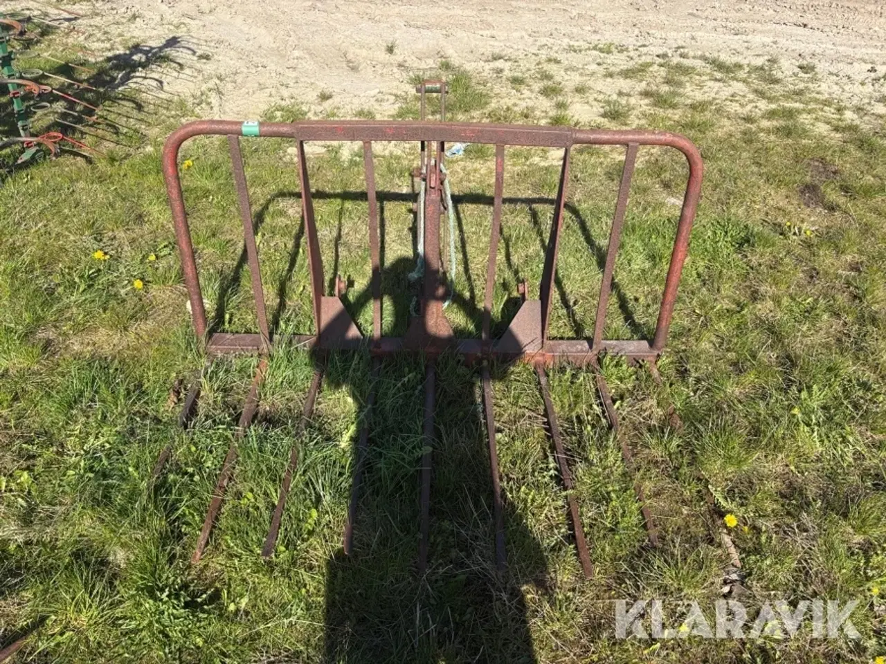 Billede 2 - Ballespyd