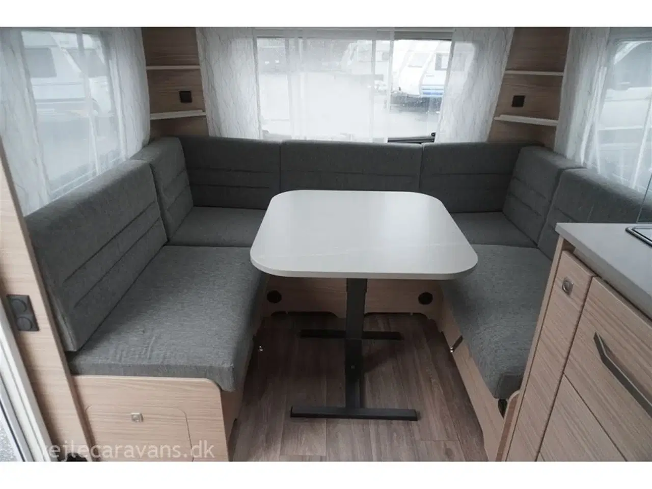 Billede 6 - 2026 - Fendt Bianco Selection 465 SFB