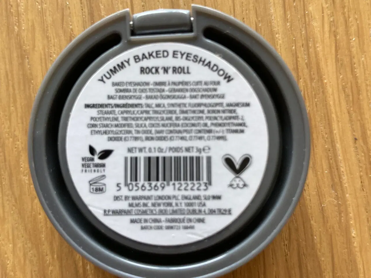 Billede 9 - Nyt makeup mange mærker