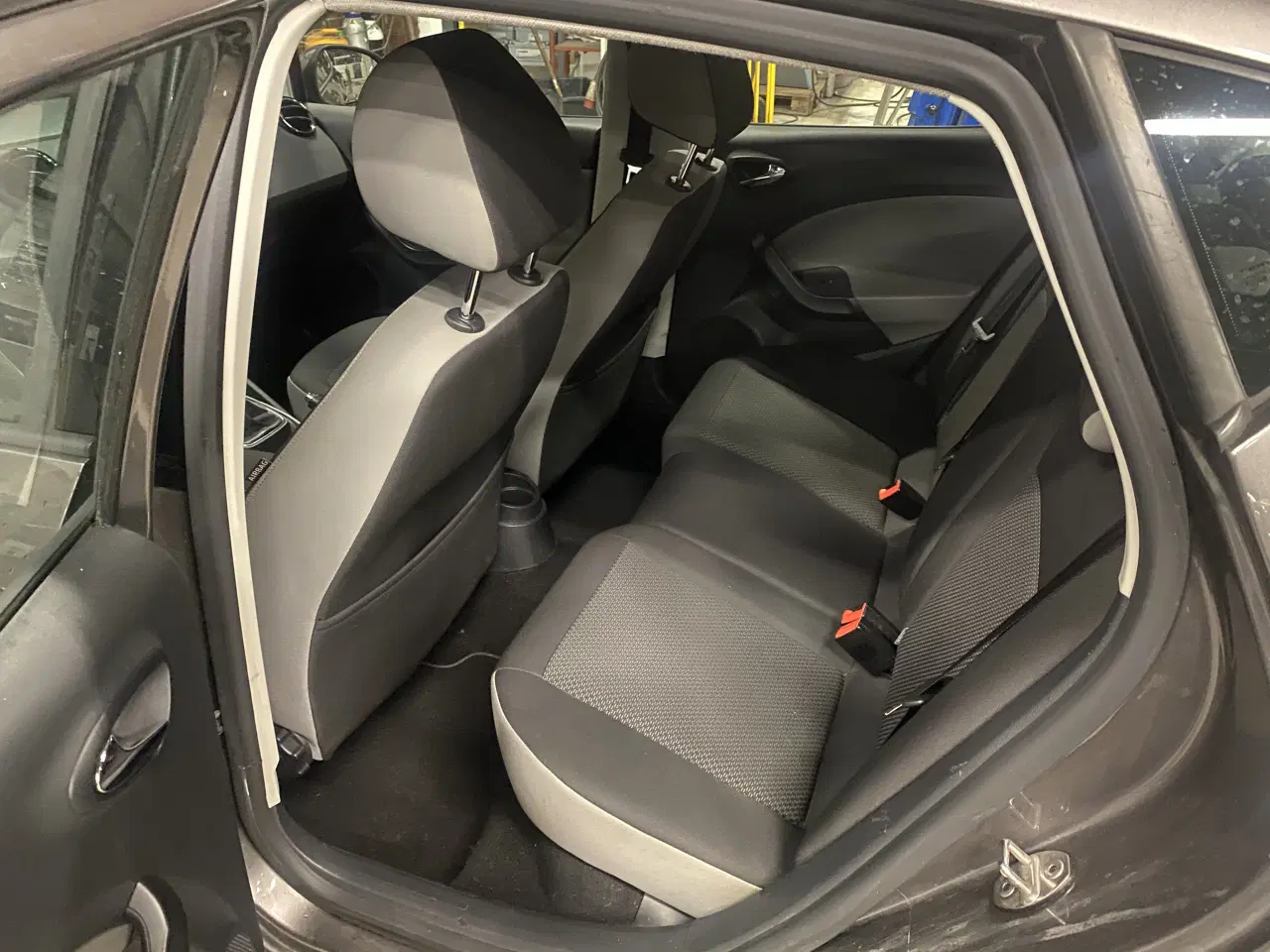 Billede 7 - Seat Ibiza 1.0 TSI 95 HK