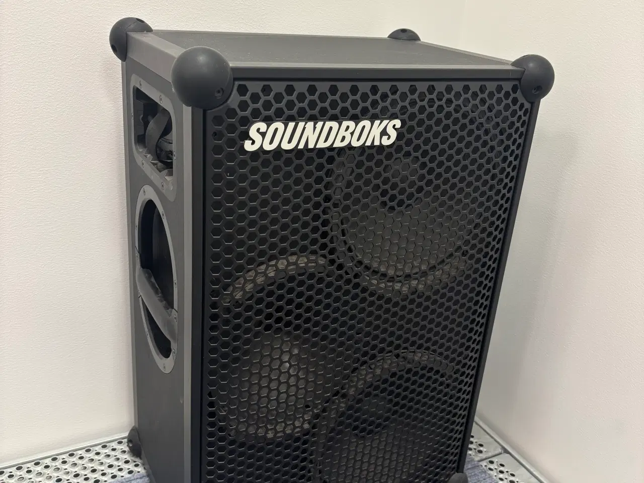 Billede 1 - SOUNDBOKS 3
