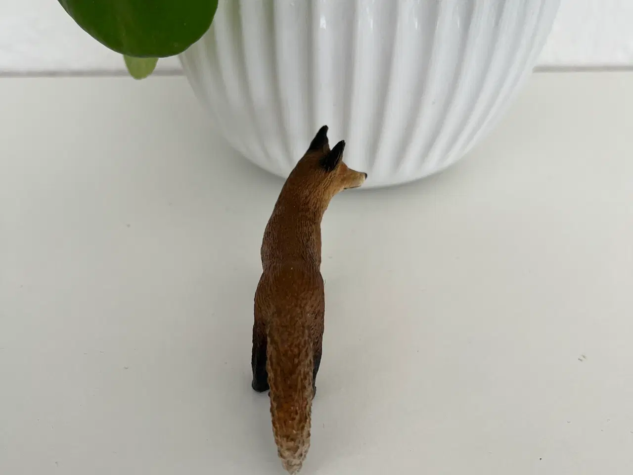 Billede 4 - Schleich ræv