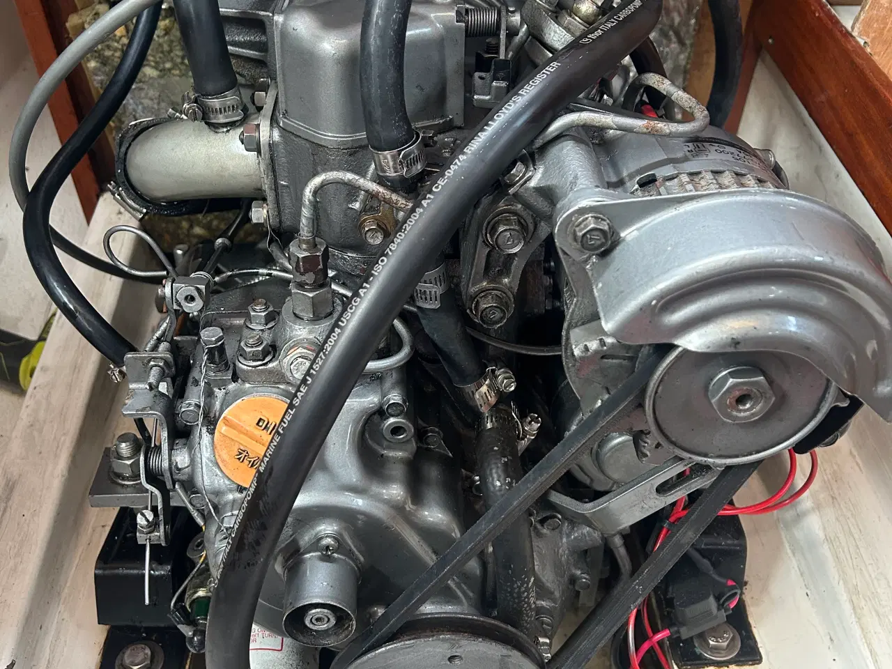 Billede 8 - Omega 30s