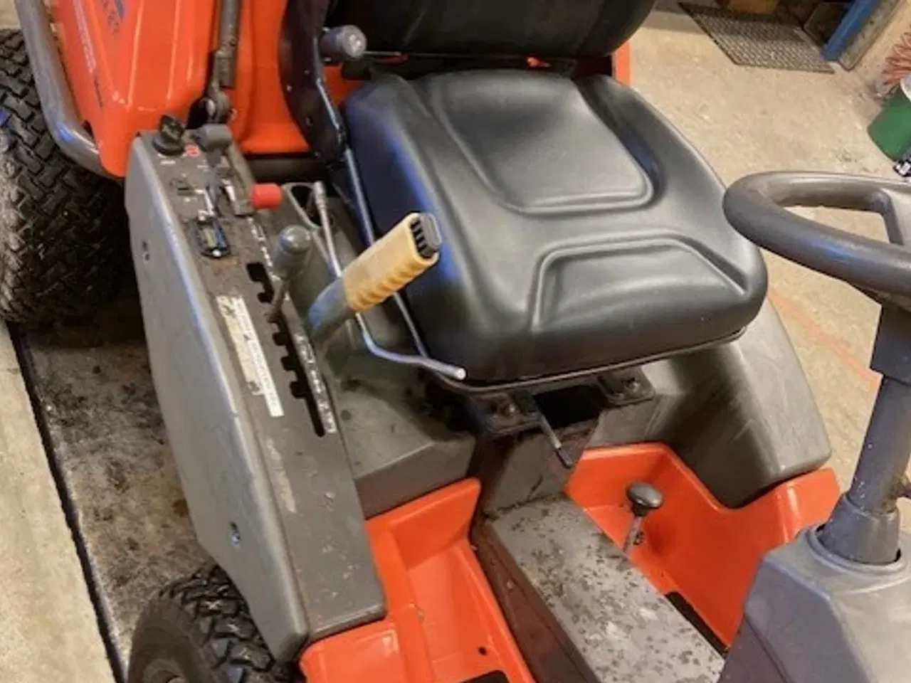 Billede 12 - Husqvarna Proflex 21