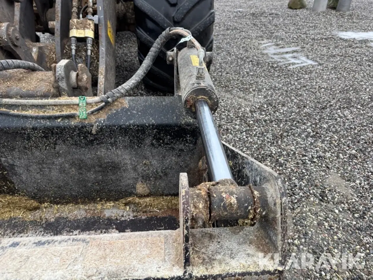 Billede 9 - Siloskovl AP NP2400 DB