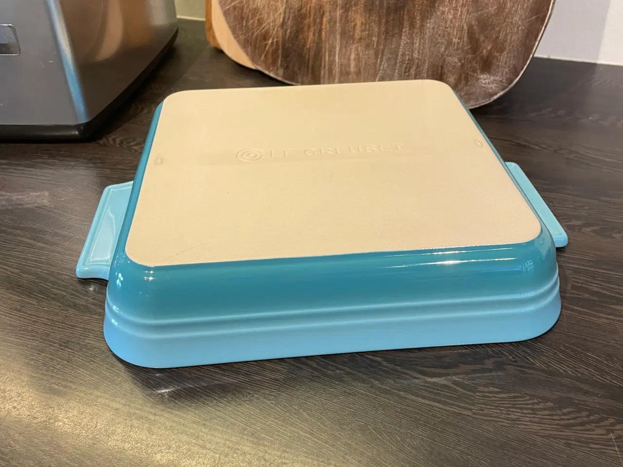 Billede 2 - Le Creuset ovnfaste fade