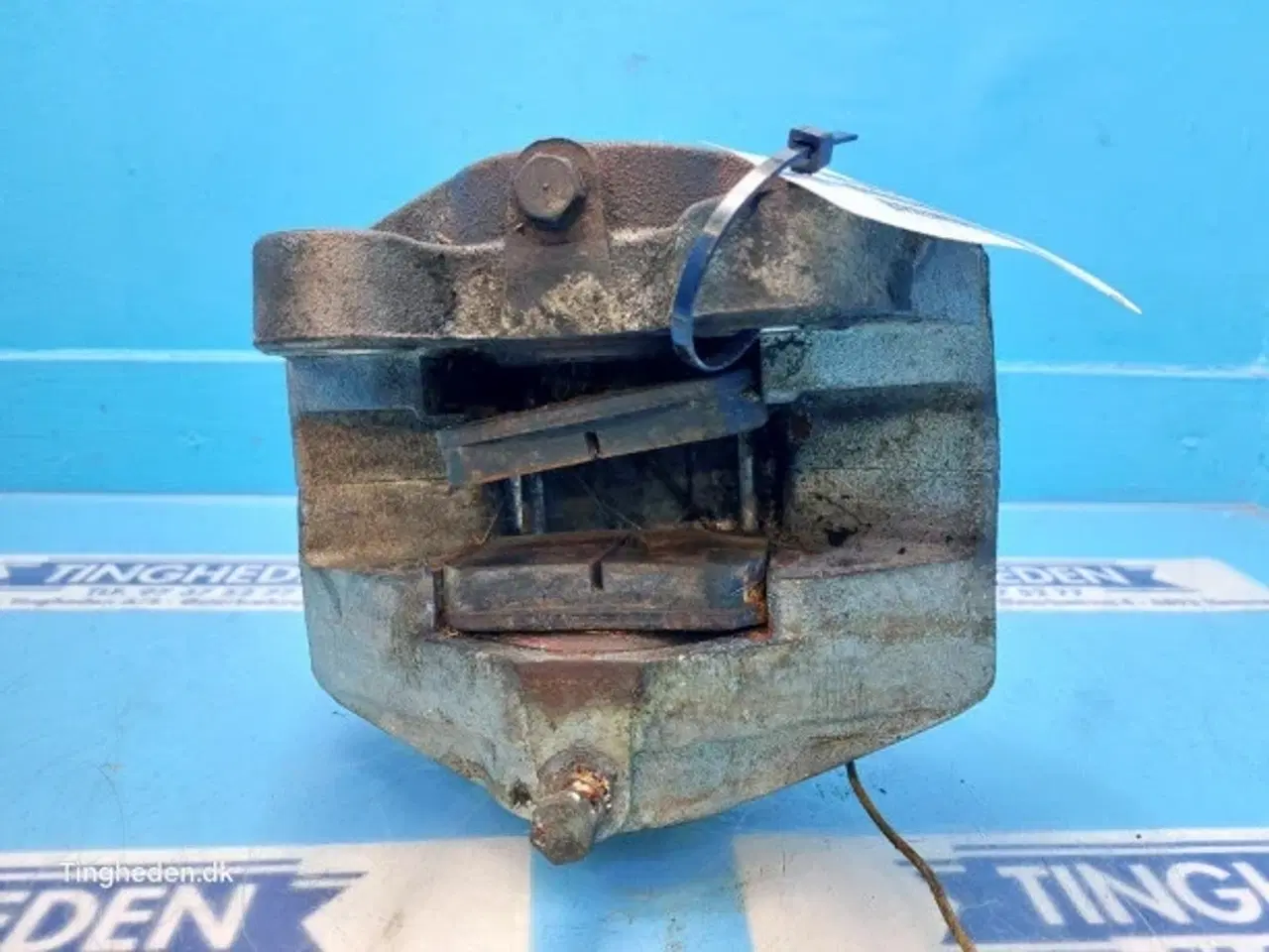 Billede 4 - New Holland CR9080 Bremsekaliber 84989455