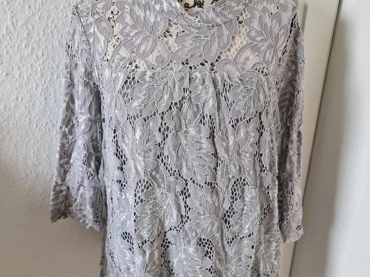 Billede 1 - Bluse