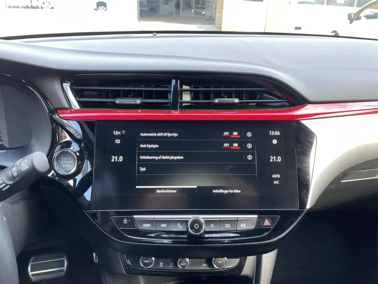 Billede 10 - VW e-up EL 83HK 5d Aut.