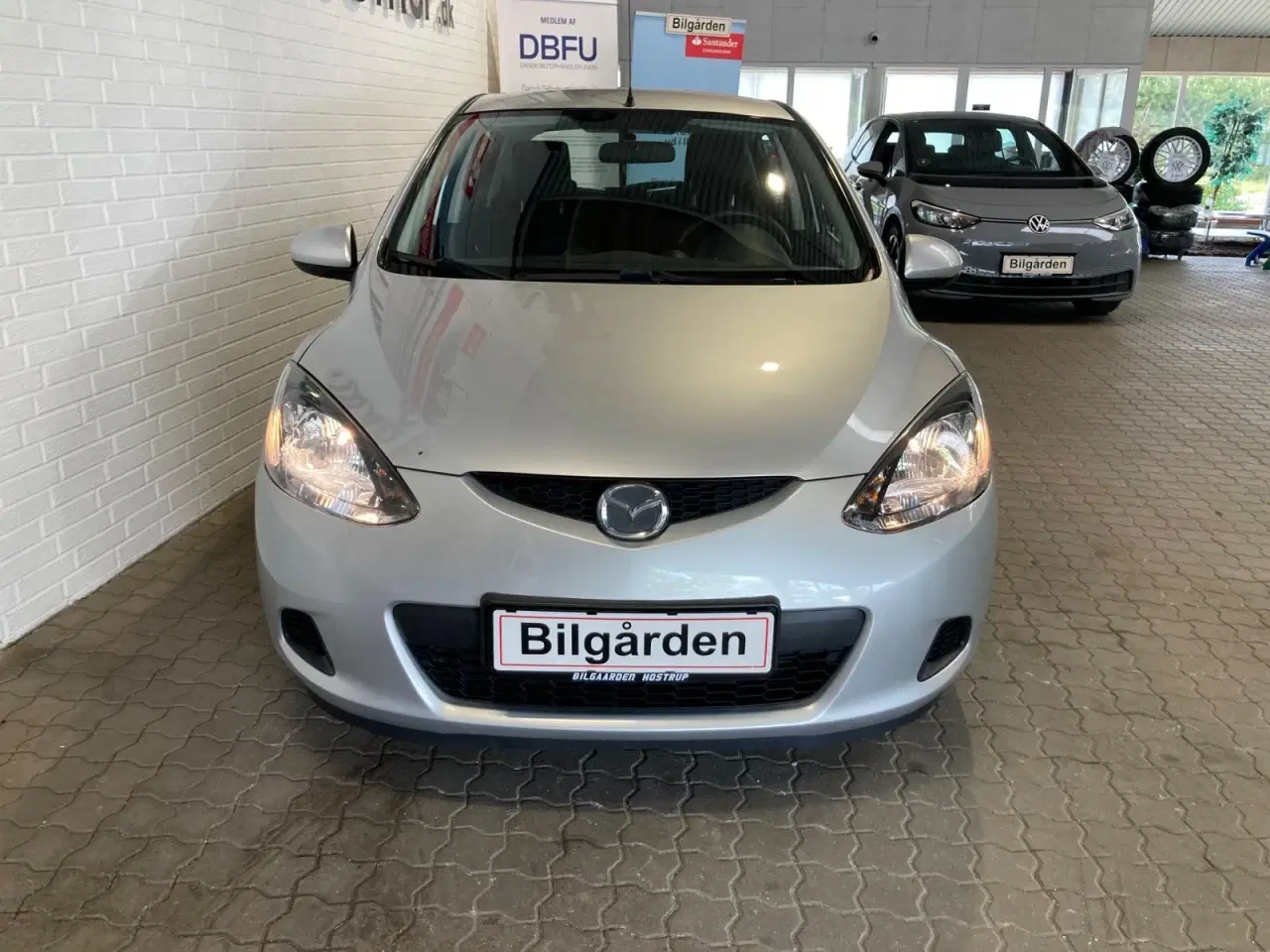 Billede 4 - Mazda 2 1,3 Advance