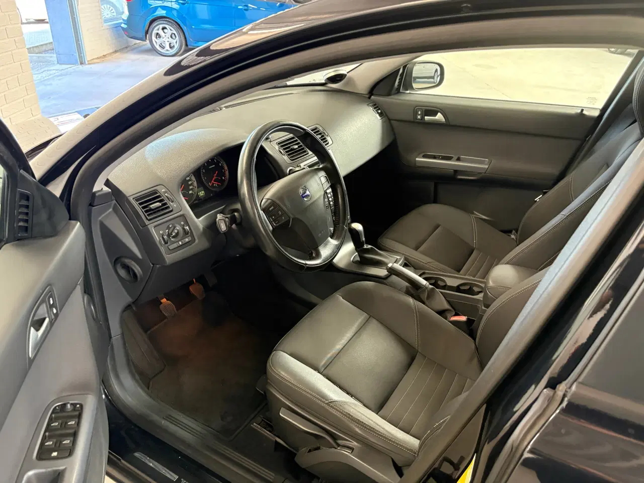 Billede 4 - Volvo V50 1,8 Kinetic 125HK Stc