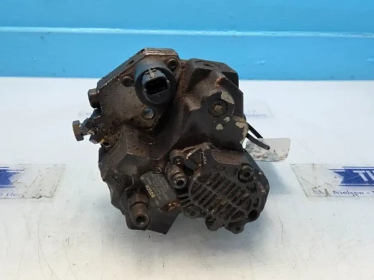 Billede 11 - SisuDiesel 84CTA-4V Pumpe 837069146