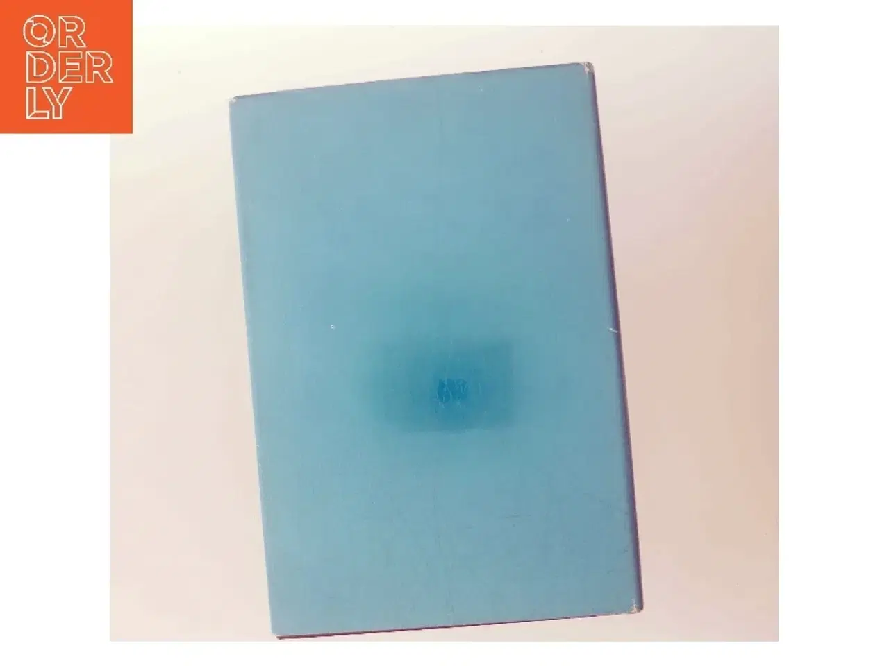 Billede 3 - Når spillet bliver alvor af Len Deighton (Bog)