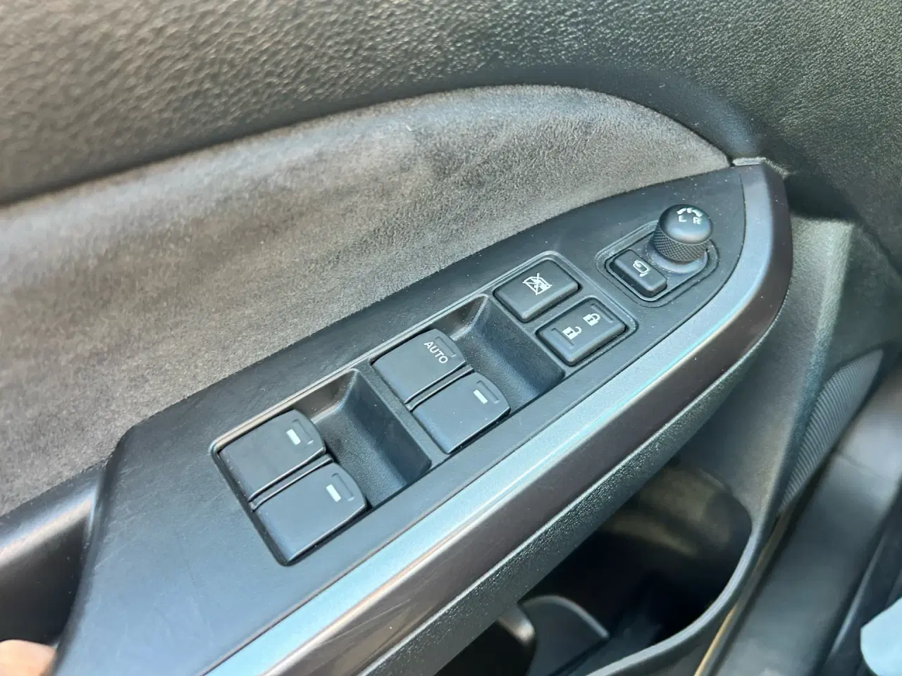 Billede 22 - Suzuki Vitara 1,4 Boosterjet  Mild hybrid Blue Sky 129HK 5d 6g