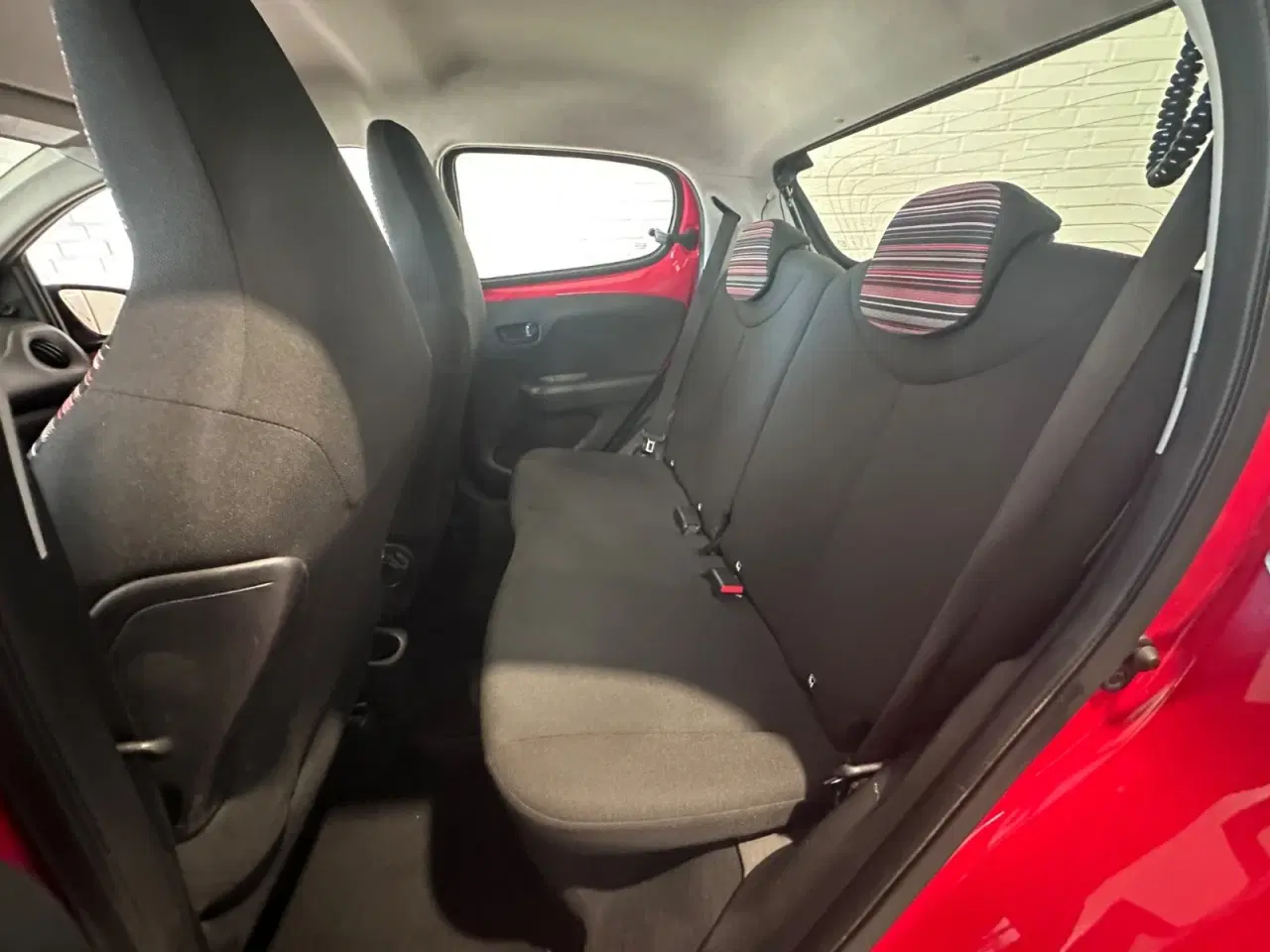 Billede 6 - Citroën C1 1,0 VTi 72 Feel