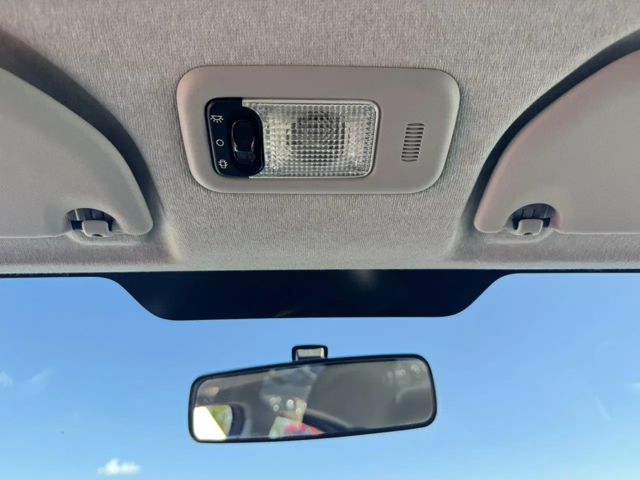 Billede 14 - Citroën C1 1,0 Seduction Clim 68HK 5d