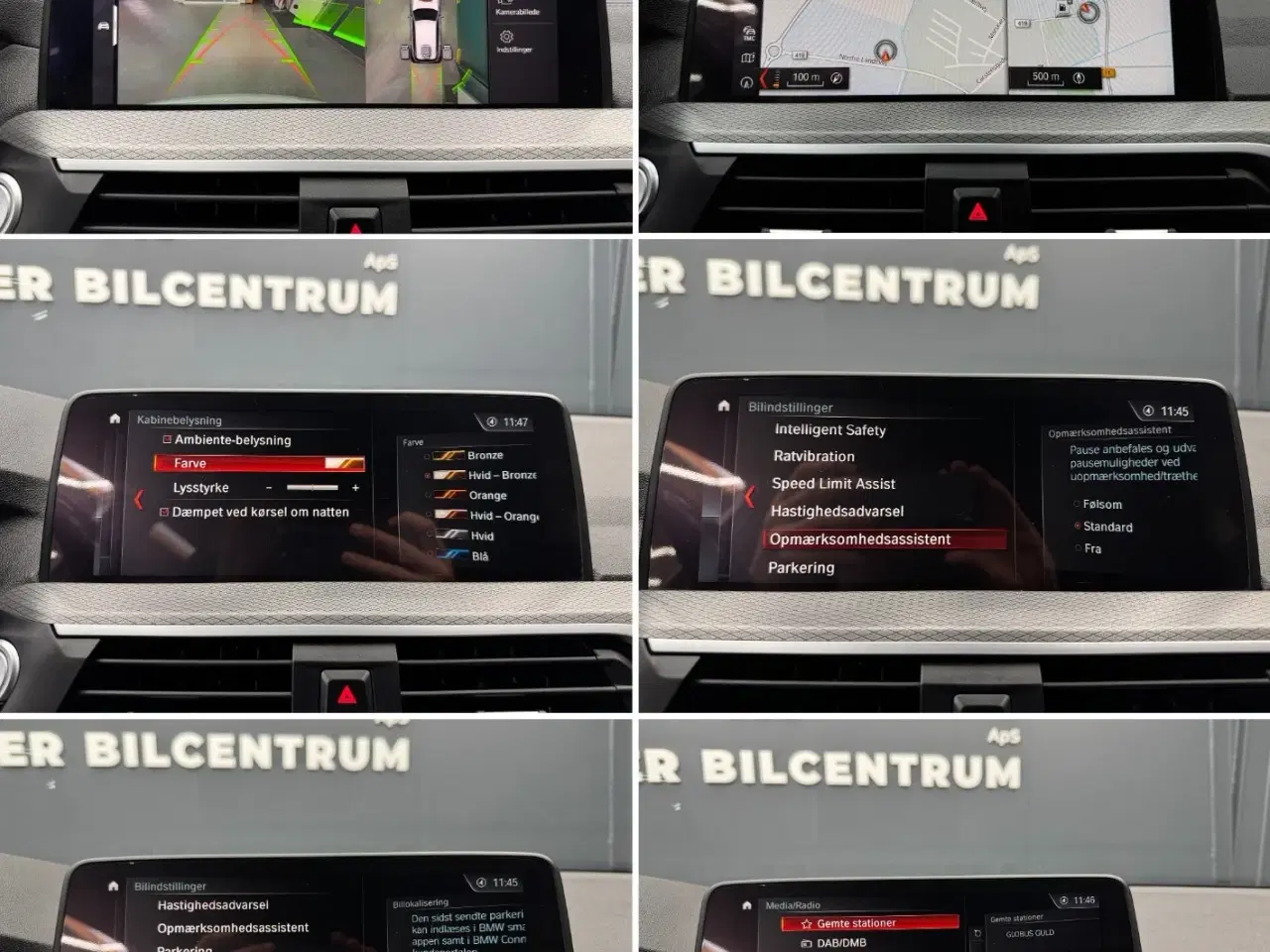 Billede 10 - BMW X3 3,0 xDrive30d M-Sport aut.