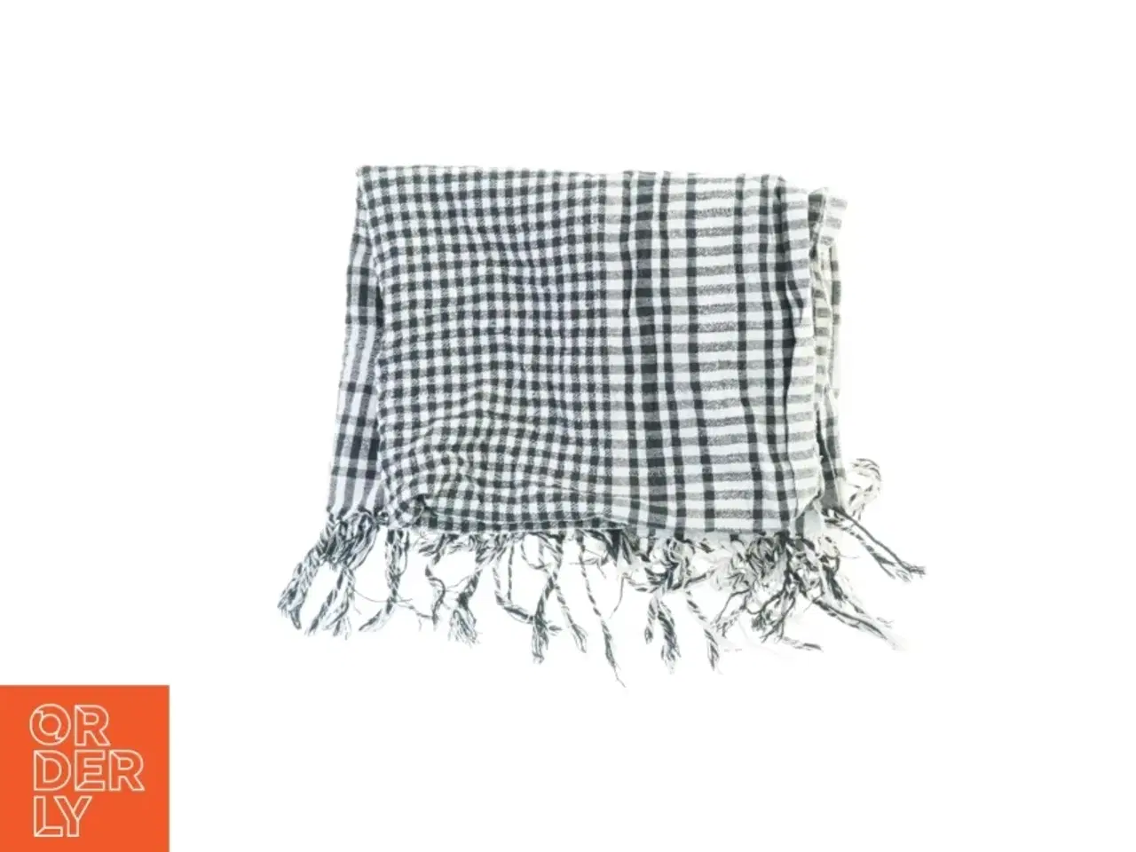 Billede 2 - Ægte palæstinensisk tørklæde
