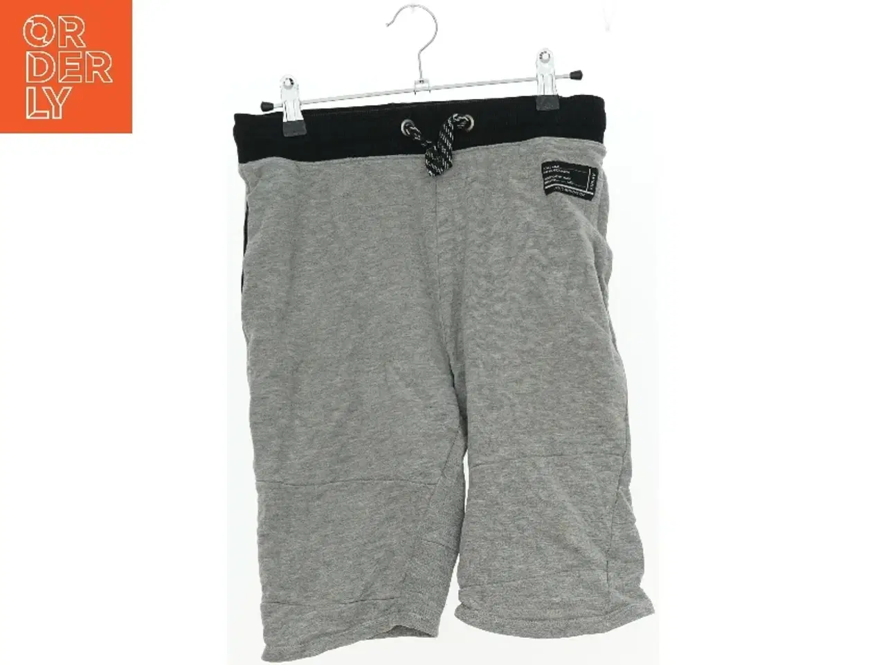 Billede 1 - Shorts fra H&M (str. 140 cm)