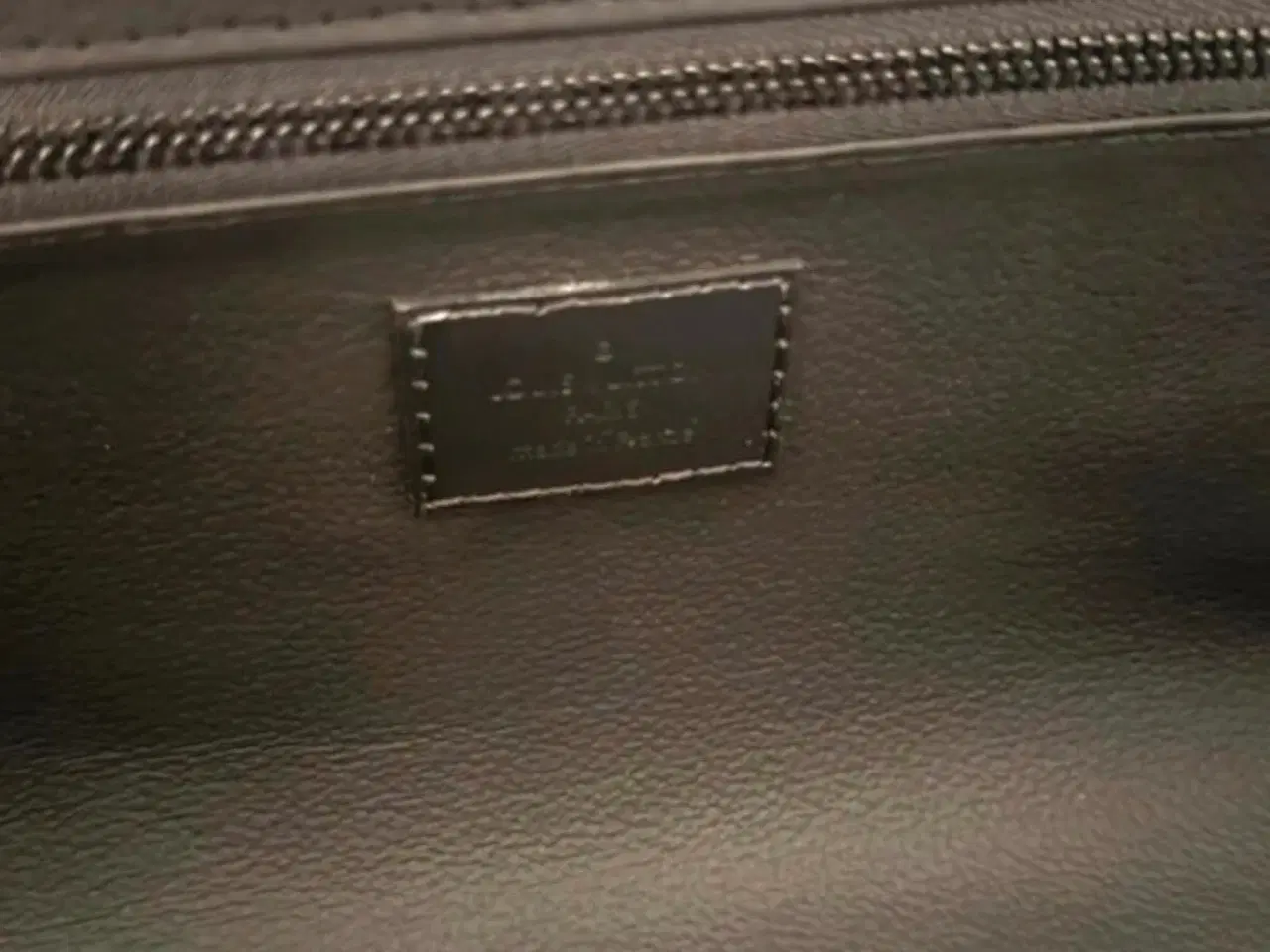 Billede 5 - Louis Vuitton Dopp Kit toilettaske
