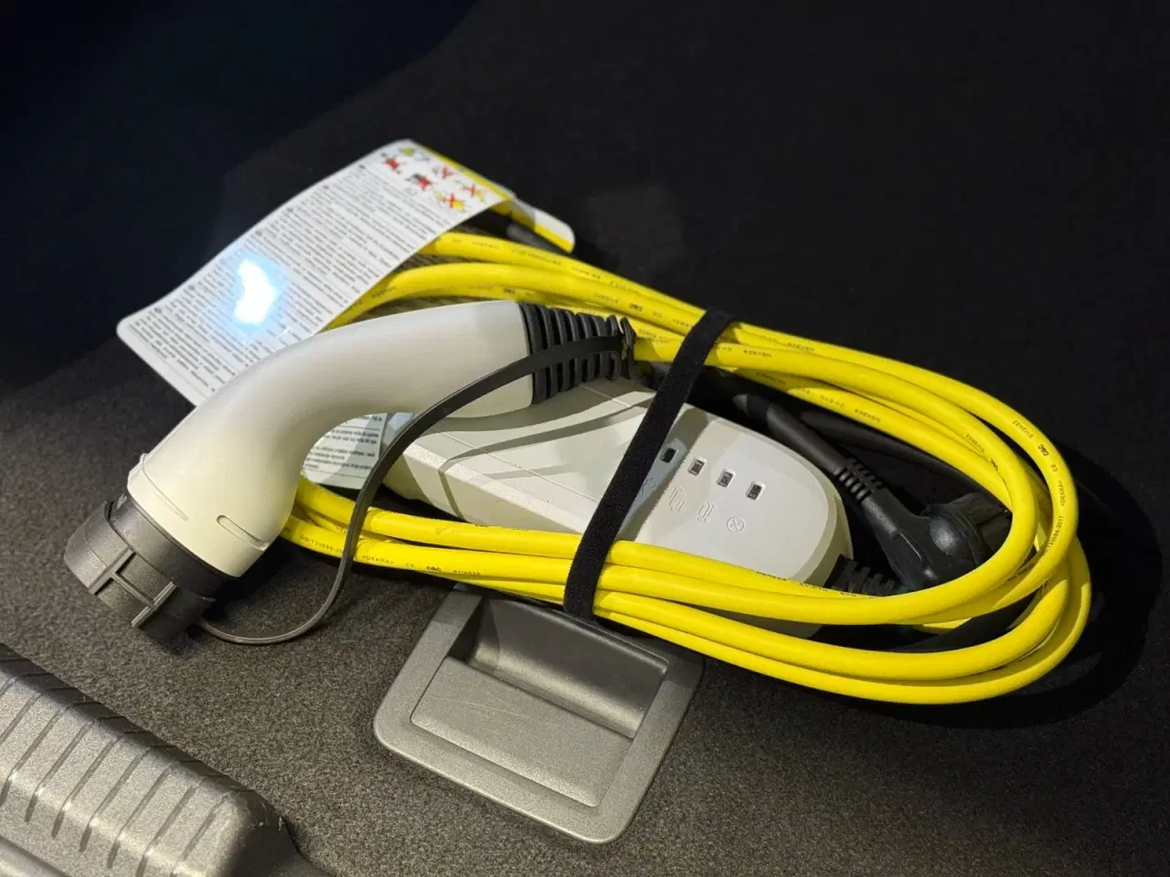 Billede 20 - Cupra Born 77 e-Boost