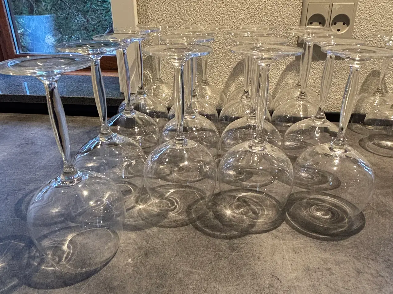 Billede 2 - Erik Bagger Rødvin