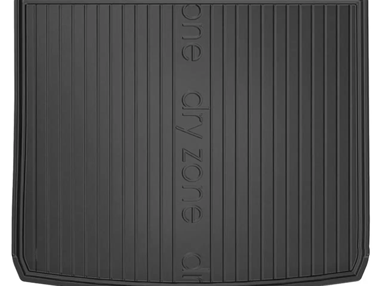 Billede 1 - Bagagerumsbakke VW Touareg I SUV 2002-2010