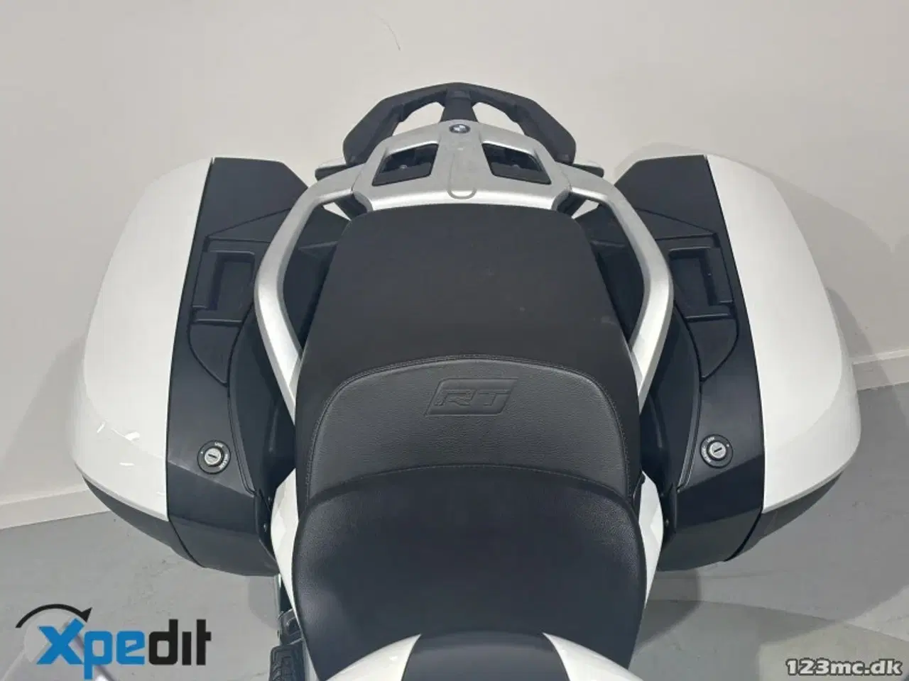 Billede 7 - BMW R 1250 RT
