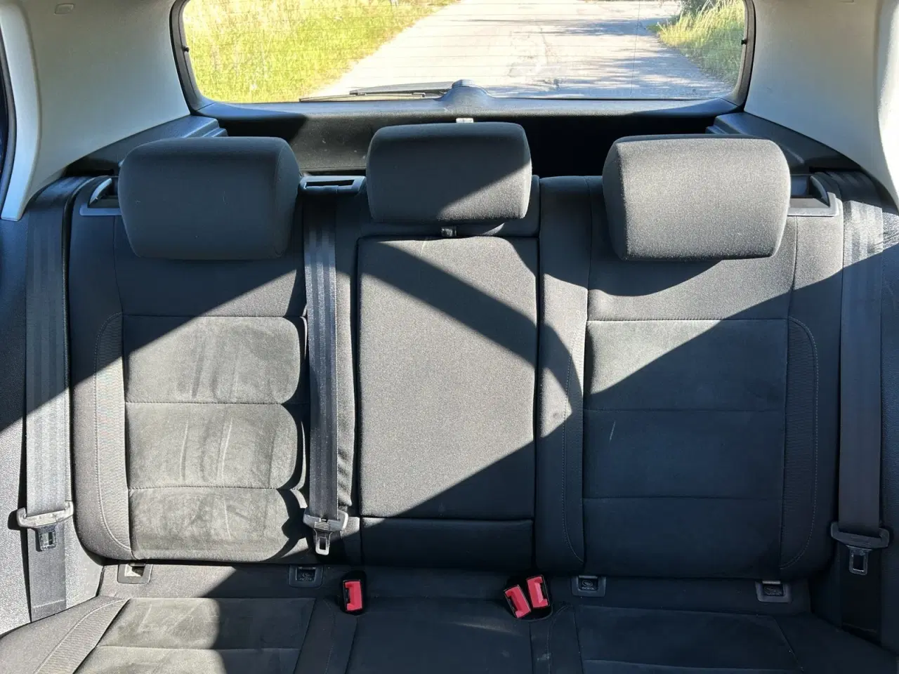 Billede 15 - VW Golf VI 1,6 TDi 105 Highline BMT