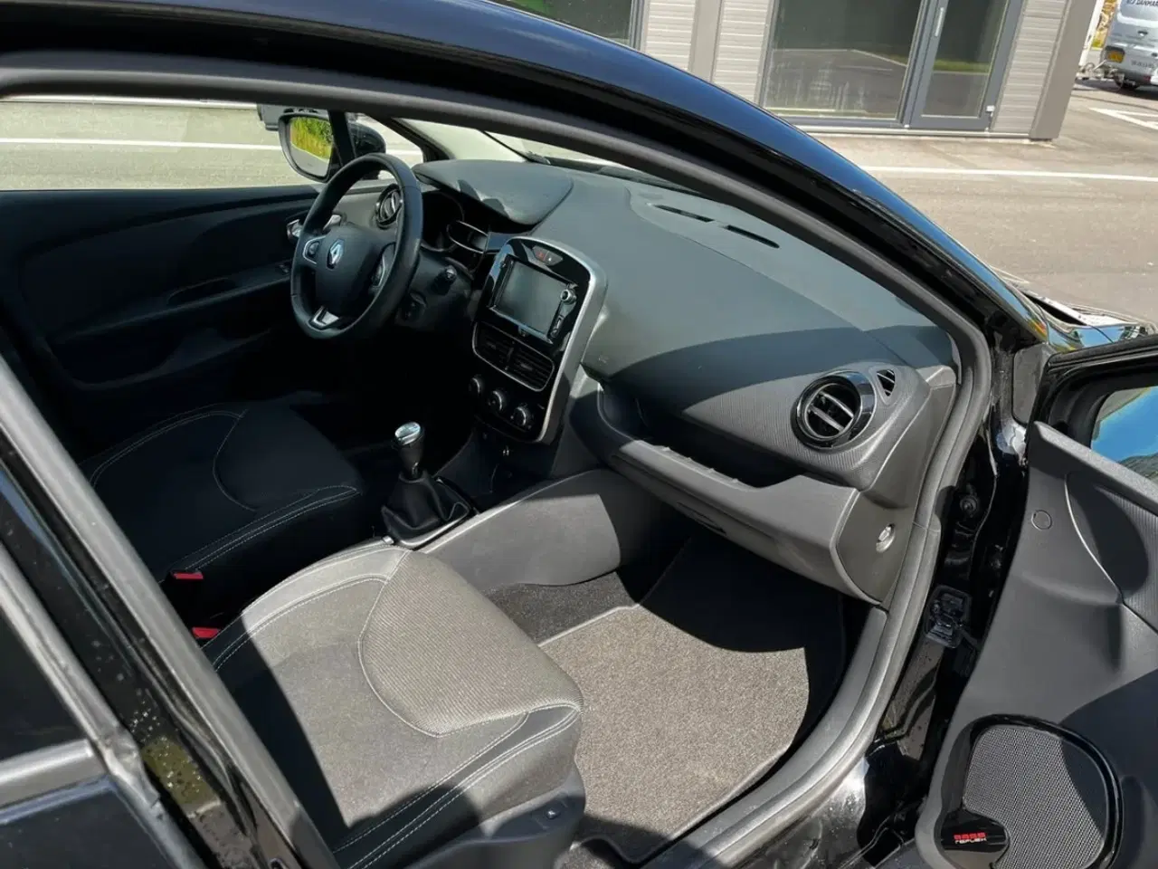 Billede 11 - Renault Clio IV 1,5 dCi 90 Zen