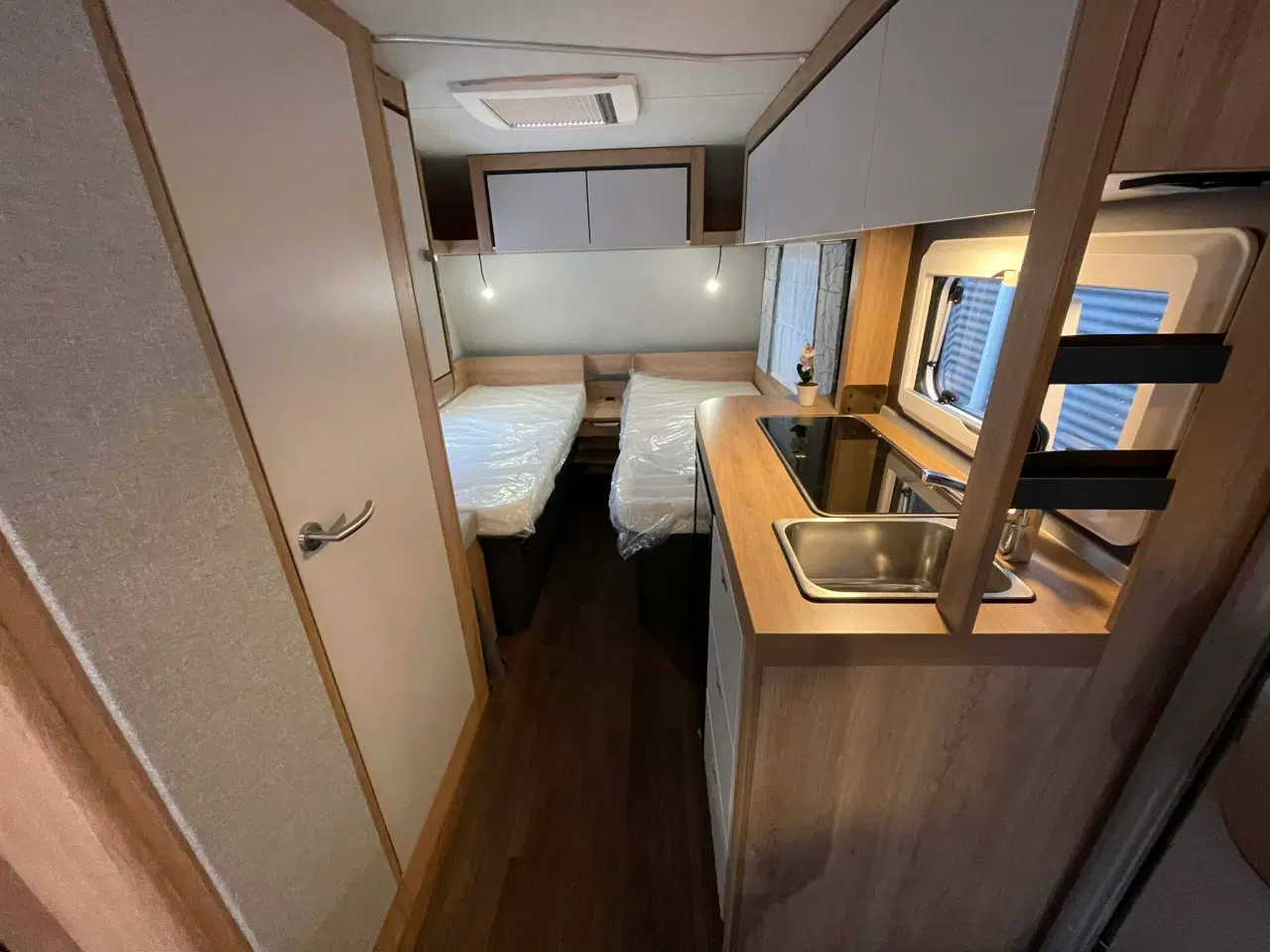 Billede 8 - 2026 -  Knaus Sport 500 EU