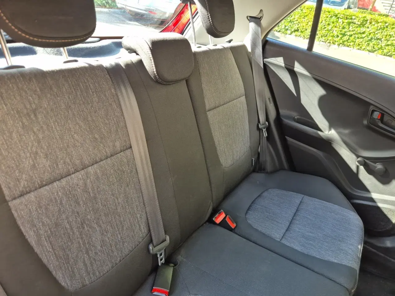 Billede 15 - Kia Picanto 1,0 Limited Eco