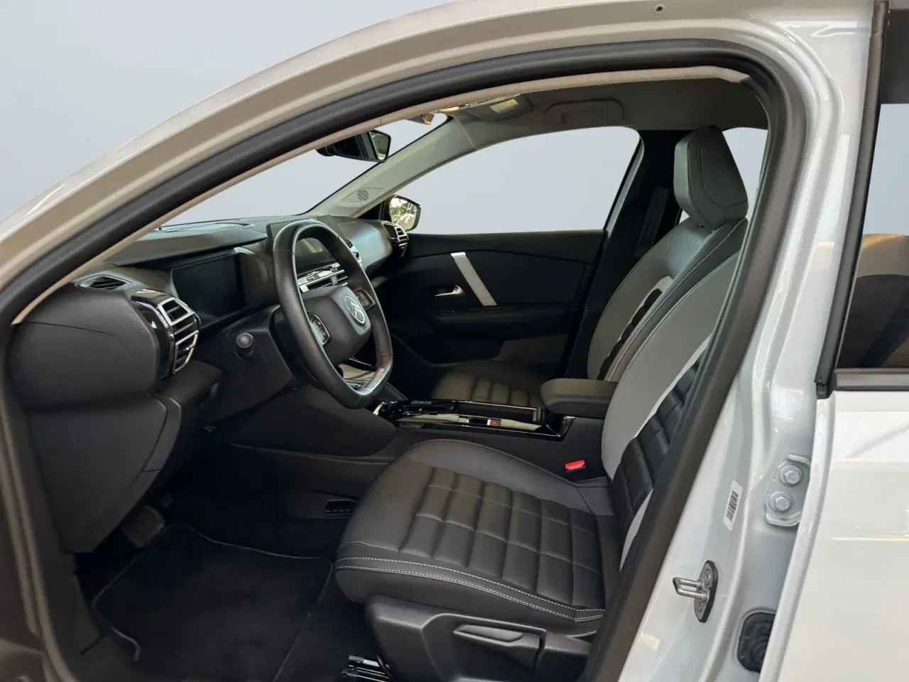 Billede 10 - Citroën ë-C4 54 VTR Sport