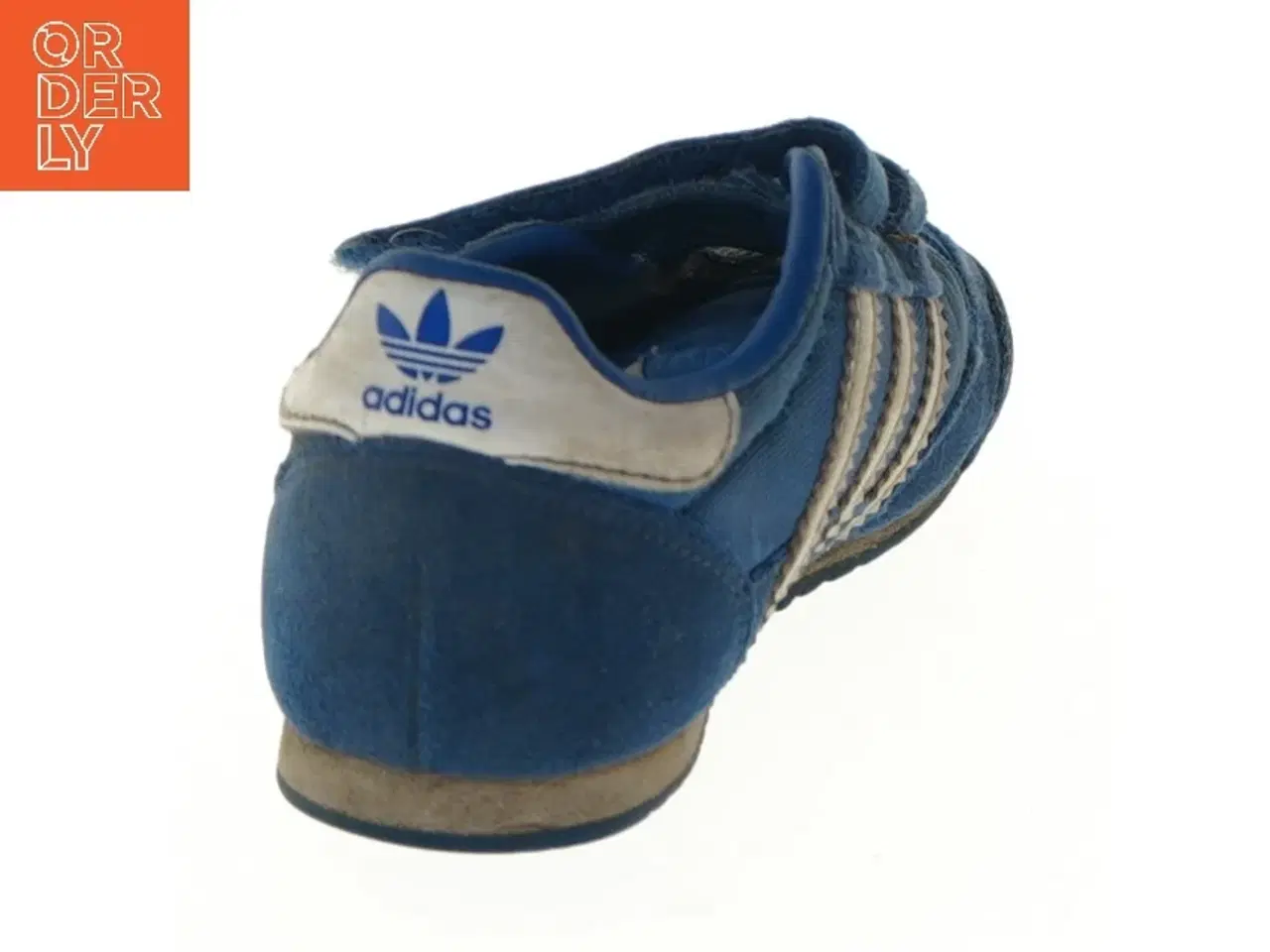 Billede 3 - Adidas Dragon børnesko fra Adidas (str. 24 )