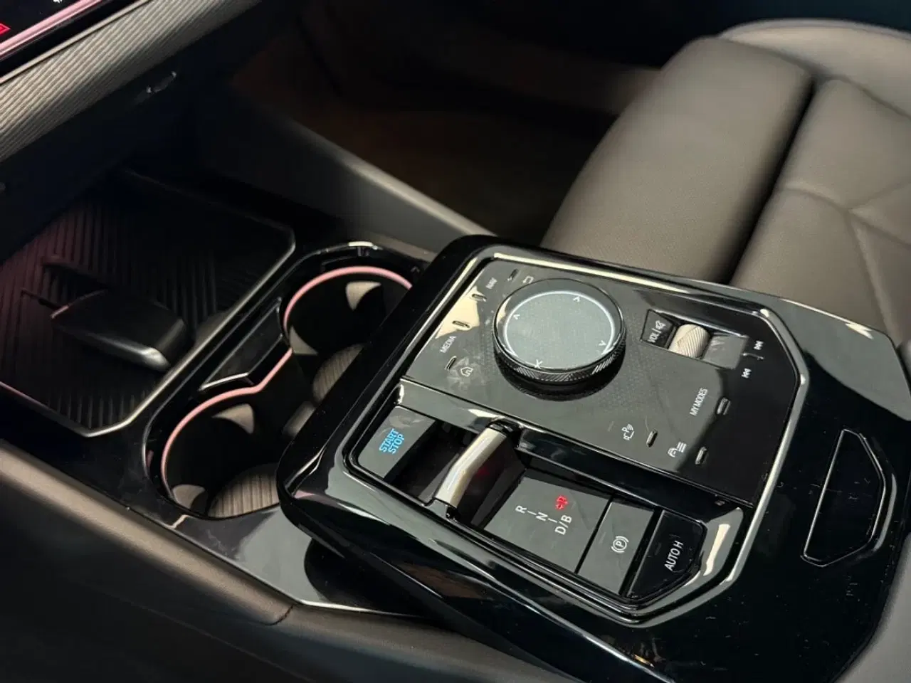 Billede 14 - BMW i5  eDrive40 Touring M-Sport