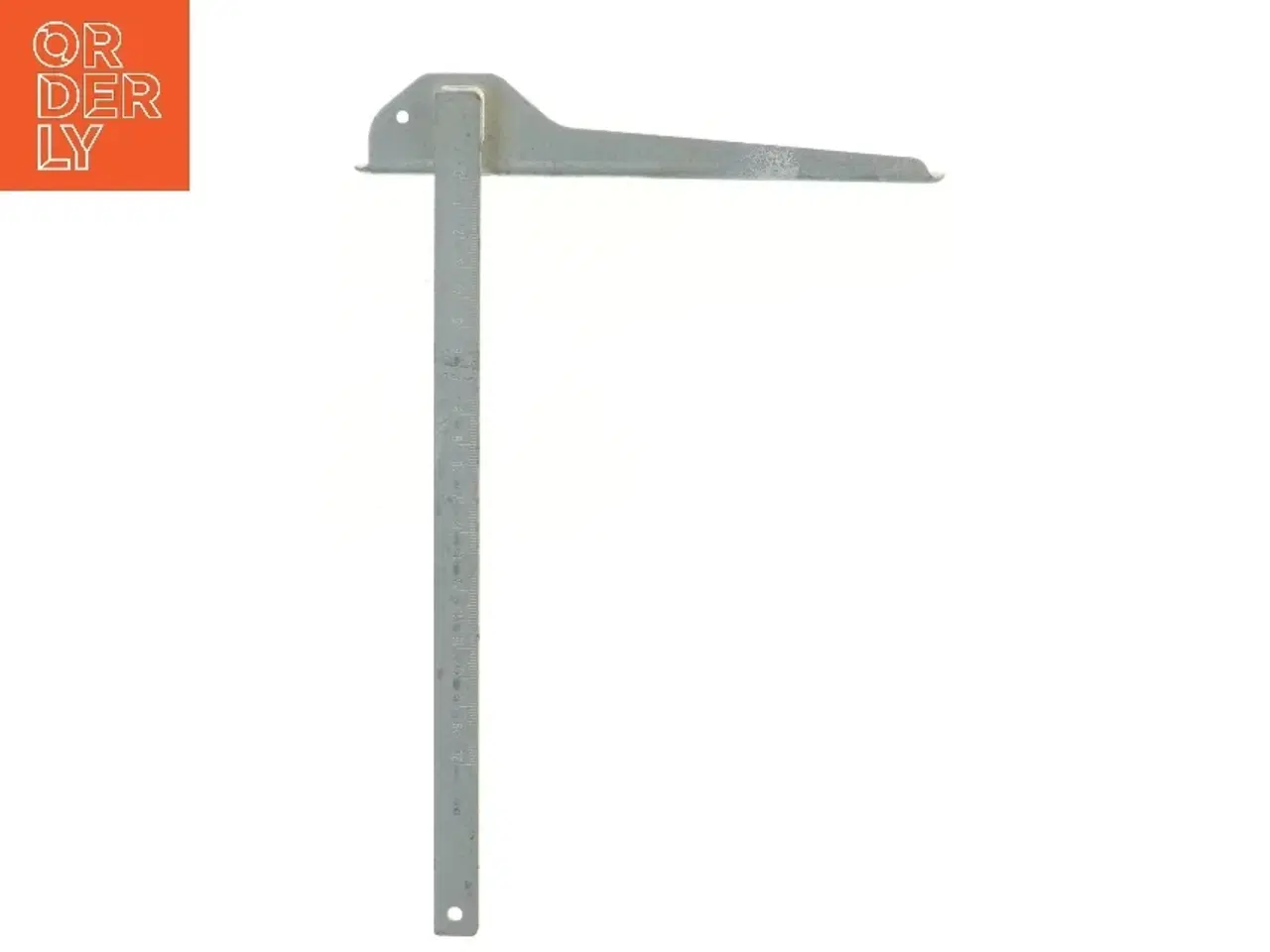 Billede 2 - Vinkelhager (str. 30x20 cm)