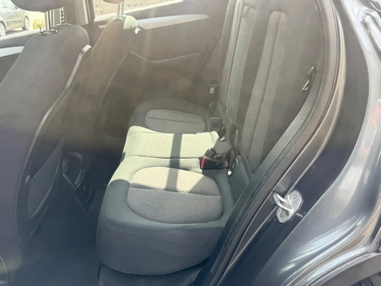 Billede 9 - BMW X1 2,0 sDrive18d