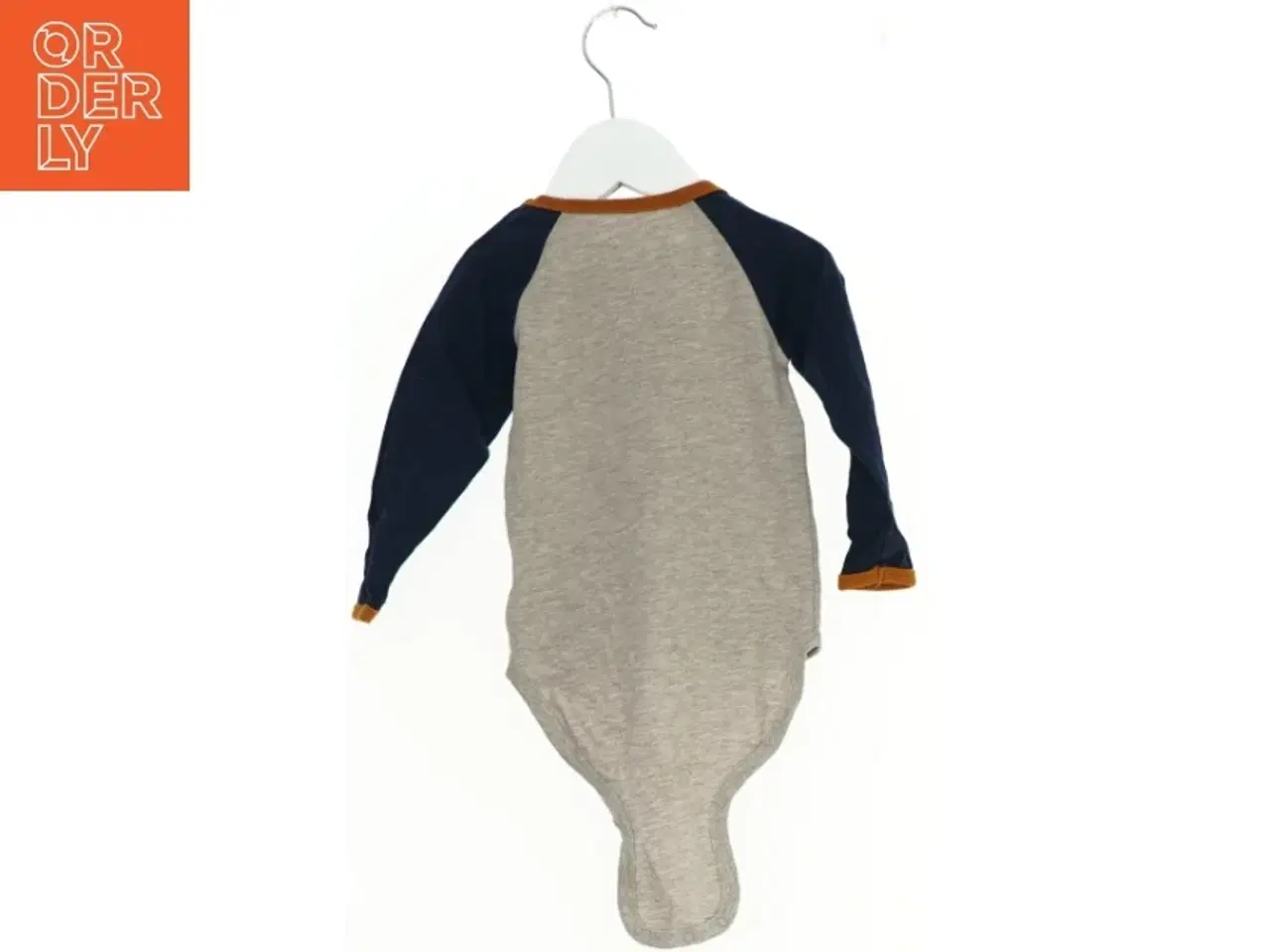 Billede 2 - Bodystocking fra Minymo (str. 74 cm)