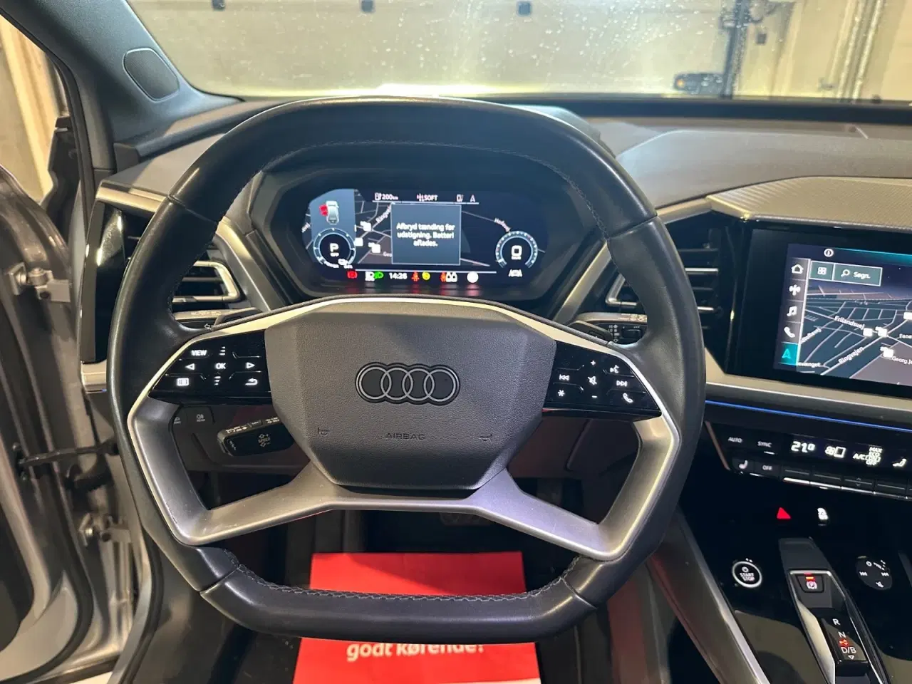 Billede 11 - Audi Q4 e-tron 40 Advanced