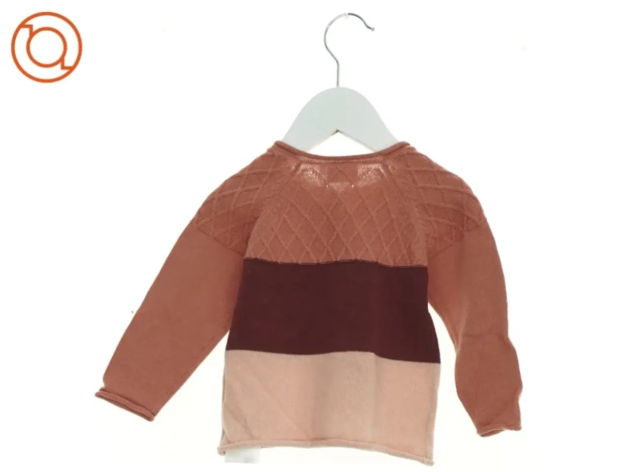 Billede 2 - Cardigans fra Minymo (str. 68 cm)
