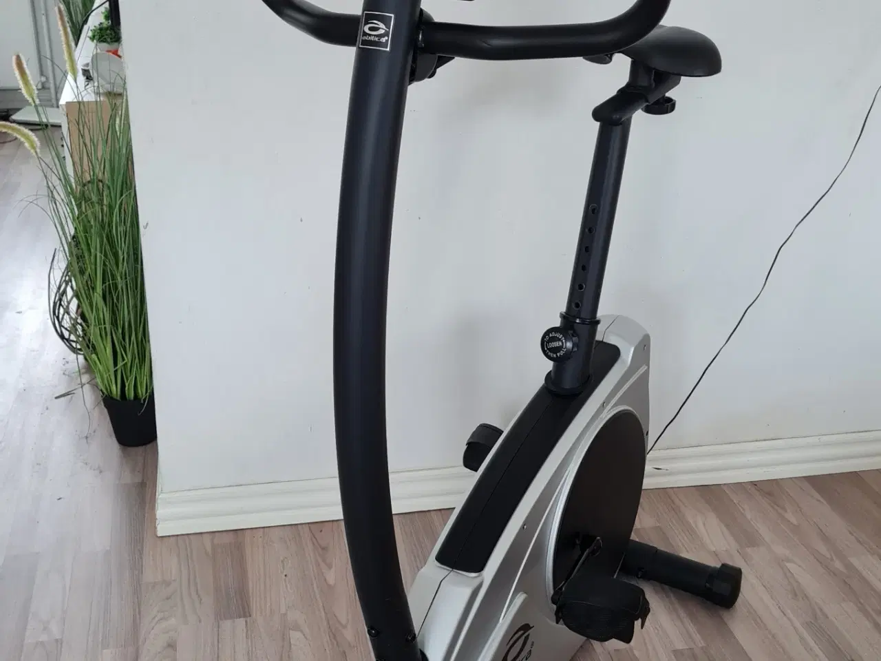 Billede 1 - Abilica WinMag Cruice, motionscykel