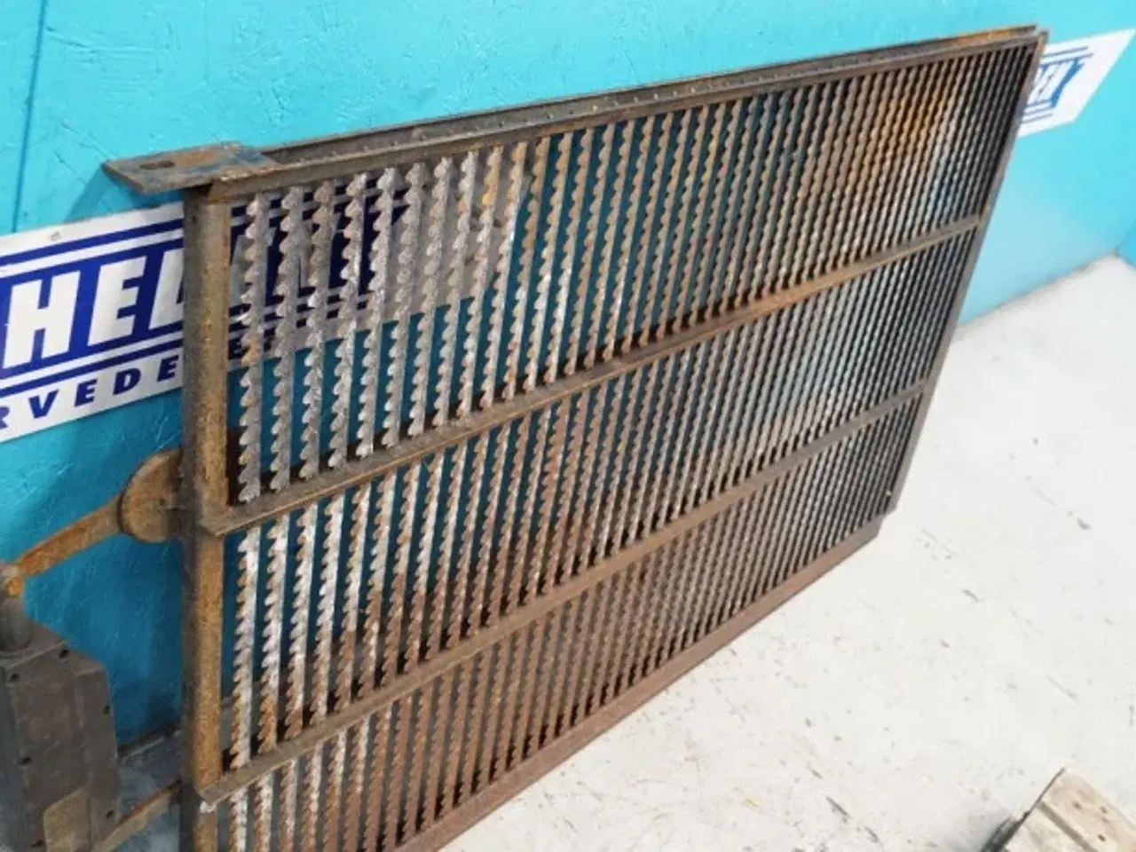 Billede 3 - Massey Ferguson 9280 Undersold 28482374