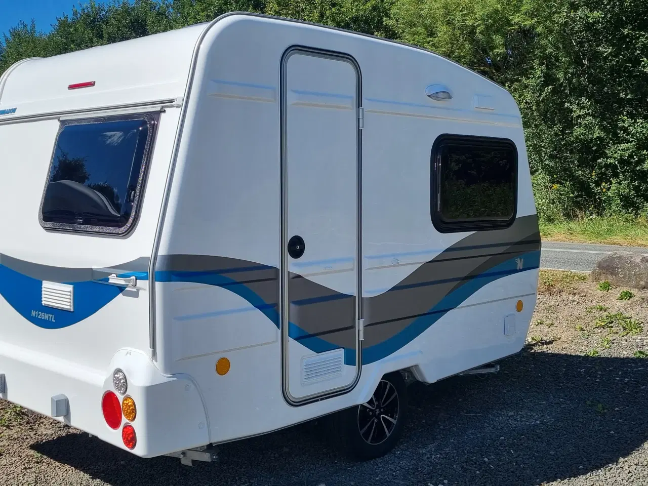 Billede 10 - Vega 365 NTL 