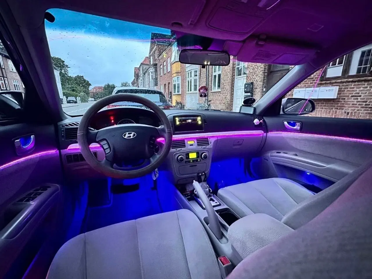 Billede 1 - Hyundai Sonata