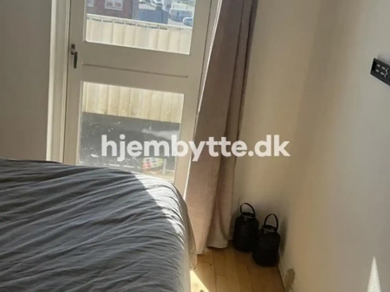 Billede 20 - Hjembytte - Tingvej