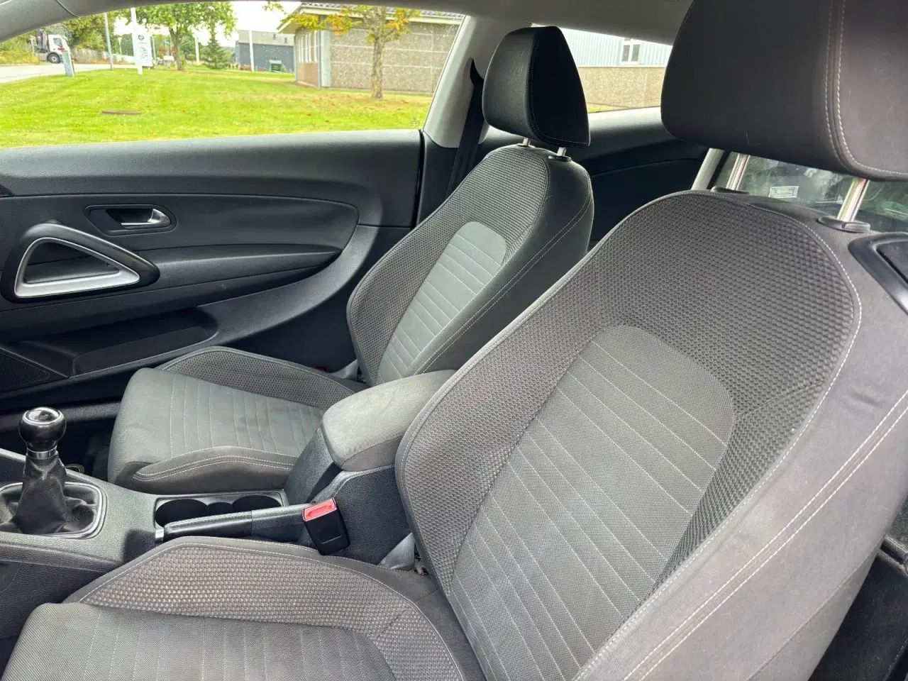 Billede 7 - VW Scirocco 1,4 TSi 160 Sport Van