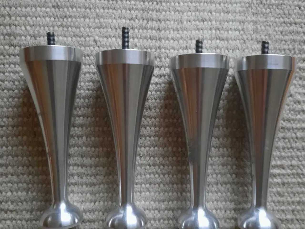 Billede 1 - Carpe Diem ben, 17 cm