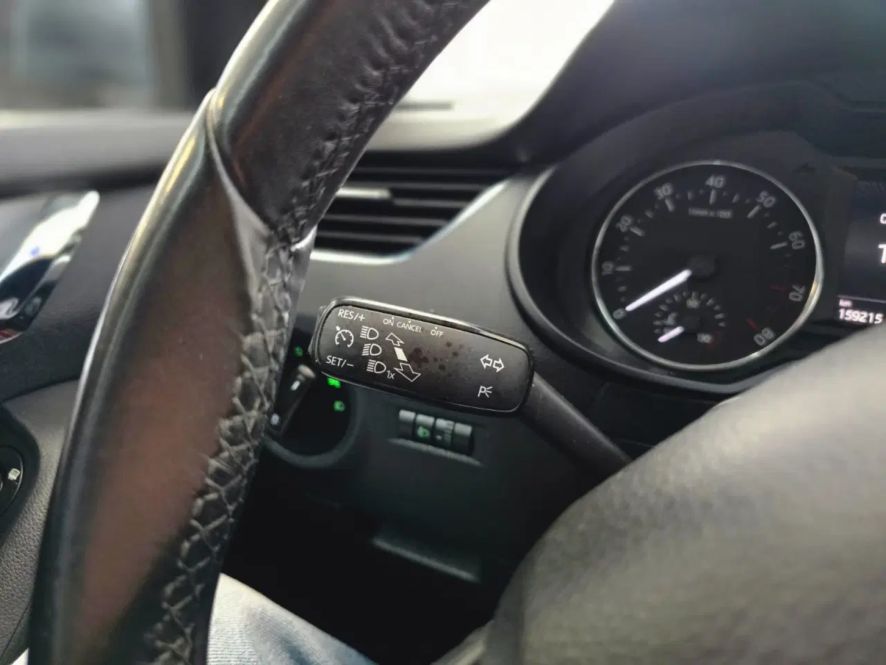 Billede 13 - Skoda Octavia 1,4 TSi 150 Style Combi DSG
